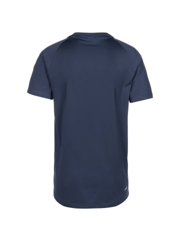 adidas Performance Trainingsshirt Designed To Move AEROREADY in dunkelblau