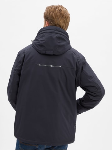 Camel Active Jacke in marine