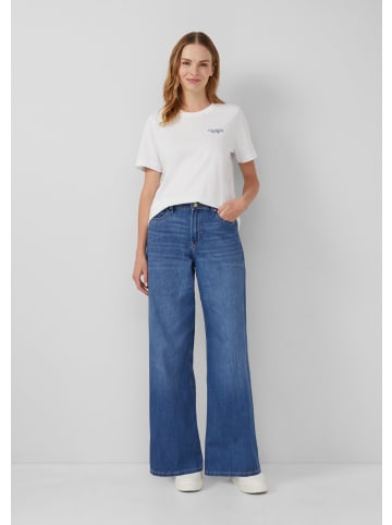 s.Oliver Jeans-Hose SURI in 54Z6_blau