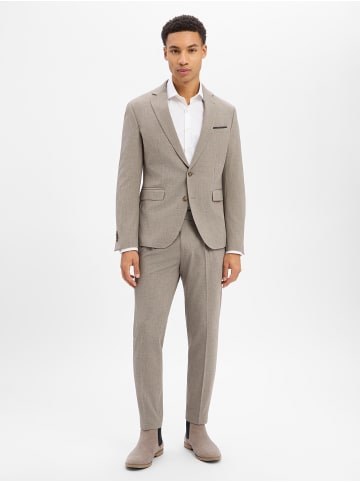 Cinque Sakko Cidata in tanne