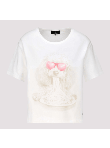 monari T-Shirt von MONARI in Off-White