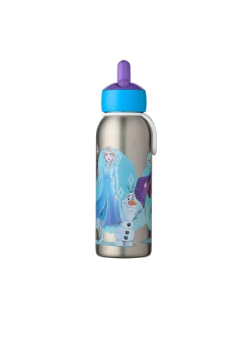 Mepal Thermoflasche Flip-Up Campus in – 350 ml in Frozen