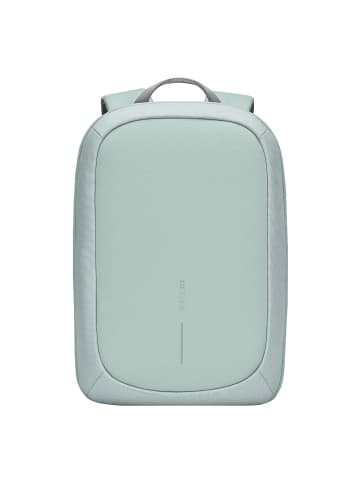 XD Design Bobby Edge Business-Rucksack 46 cm Laptopfach in iceberg green