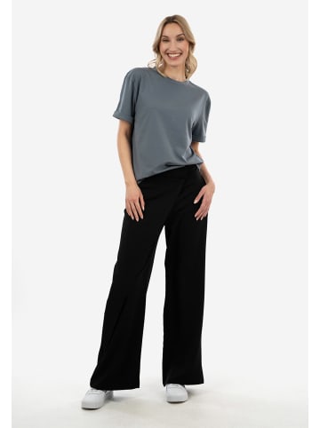 SURI FREY T-Shirt SFY Freyday in grey 800