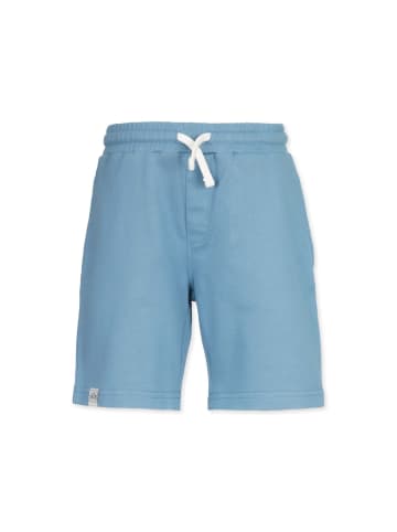 Band of Rascals Shorts " Laid Back Jogging " in aegean-blue