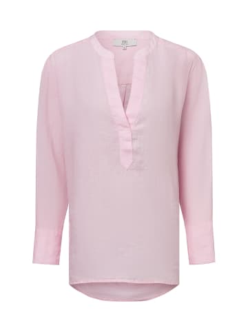 IPURI Bluse in rosa