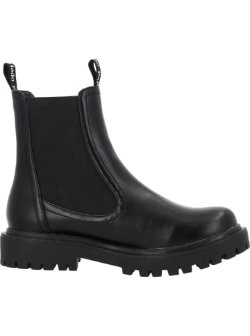 palado Chelsea Boots in BLACK