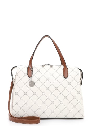 Tamaris Shopper TAS Anastasia in ecru