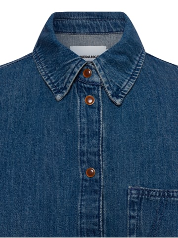 armedangels Bluse Aurelaa in medium stone