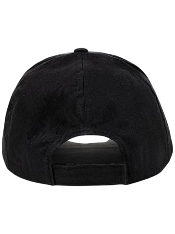 Cerda Basecap Wednesday in Schwarz