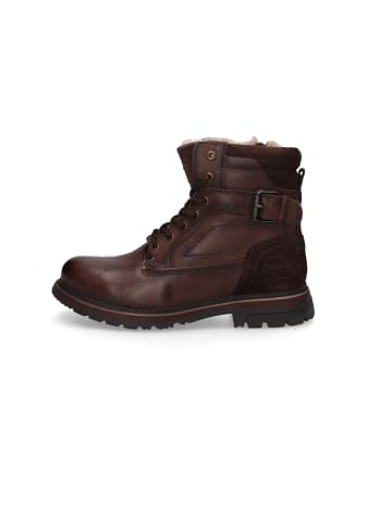 Dockers by Gerli Stiefel 51GL102 in braun