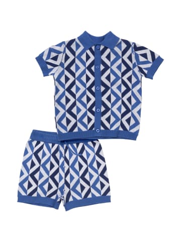 Norn Studios Sets Rauten in multicolor