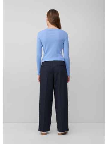 s.Oliver T-Shirt in 5141_hellblau