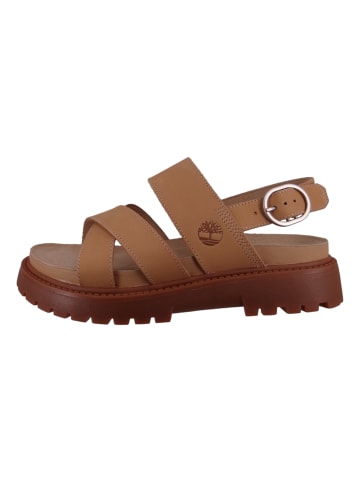 Timberland Sandalen beige