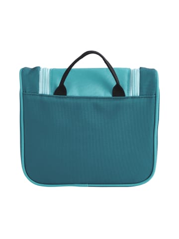 Haba Kulturbeutel Kinder-Kulturbeutel in petrol2