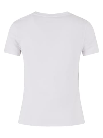 Urban Classics T-Shirt in white