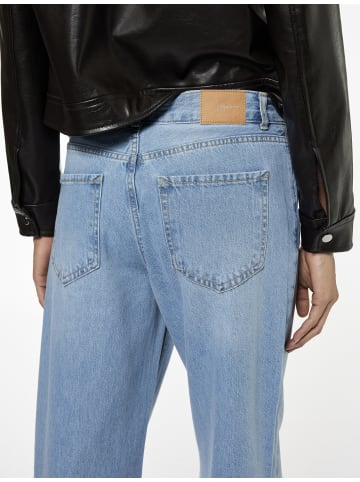 KOTON HOSEN in Hellindigo