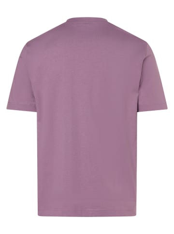 Marc O'Polo T-Shirt in lila