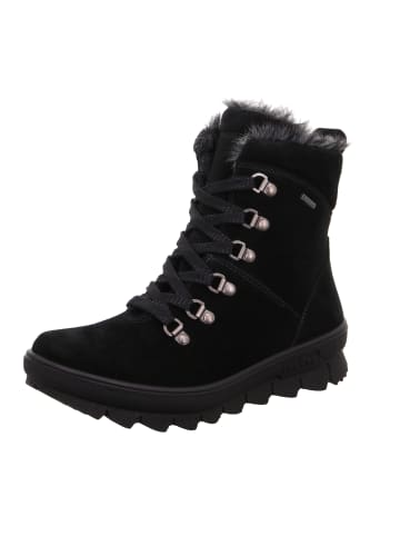 Legero Winterstiefelette NOVARA in Schwarz