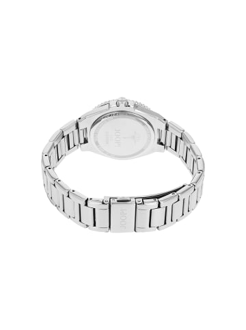 JOOP! Edelstahl Armbanduhr 36mm