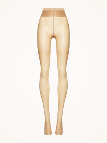 Wolford Strumpfhose Neon 40 DEN in Cosmetic