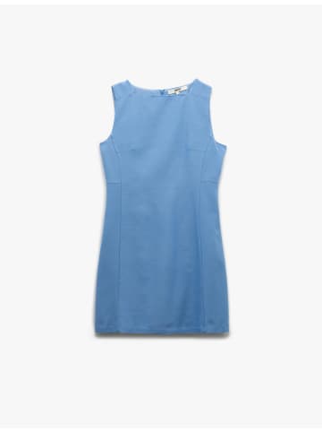 KOTON KLEIDER in Blau