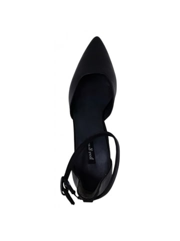 Paul Green Pumps  in Schwarz