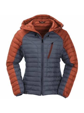 Maul Sport Steppjacke Annaberg in Marine