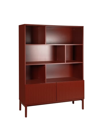 home24 Regal HOLOV in Rot