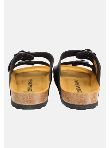 Dr. BRINKMANN Pantoletten Bonillo in Ozean