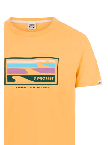 Protest " PRTHanwell in Golden Yellow