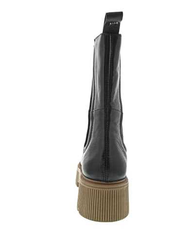 MJUS Chelsea Boot Schwarz