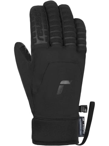 Reusch Fingerhandschuh Raptor R-TEX XT TOUCH-TEC in 7700 black