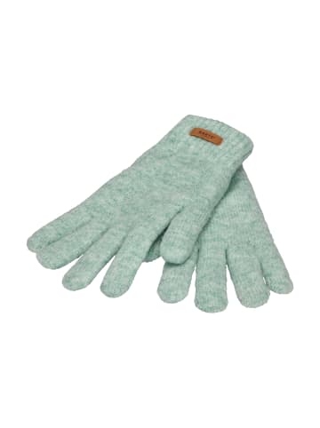 Barts WITZIA Gloves in grün