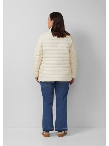 s.Oliver Outdoor-Jacke in 0330_creme