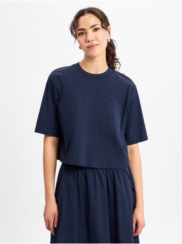 JOOP! Blusenshirt Berit in marine