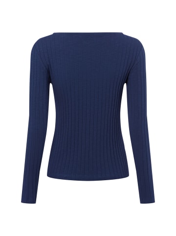 OPUS Shirt Sovke in indigo