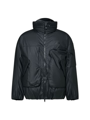 Oakley Funktionsjacke Mthod Insulated in schwarz