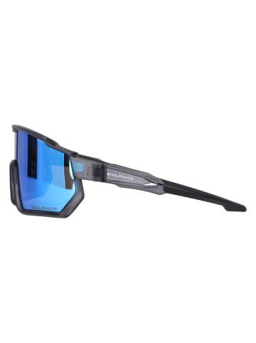 Endurance Sportbrille Mathieu in 1001 Black