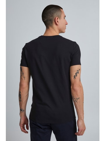 CASUAL FRIDAY T-Shirt in schwarz