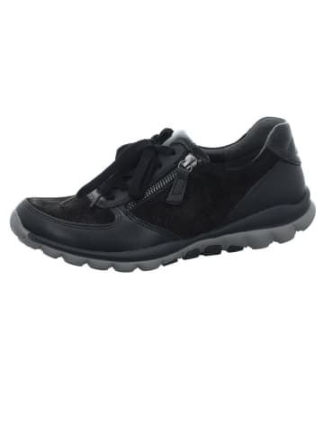 rollingsoft Sneaker Low in schwarz