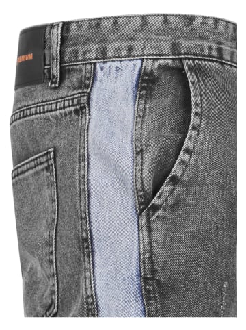 2Y Premium 2Y Premium Herren 2Y Boyfriend Fit Jeans in black