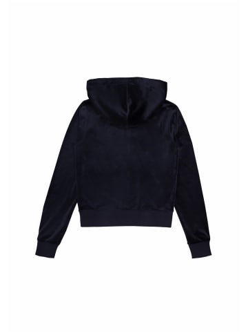 Juicy Couture Sweat & Fleece - Hoodies Zipthrough in night sky