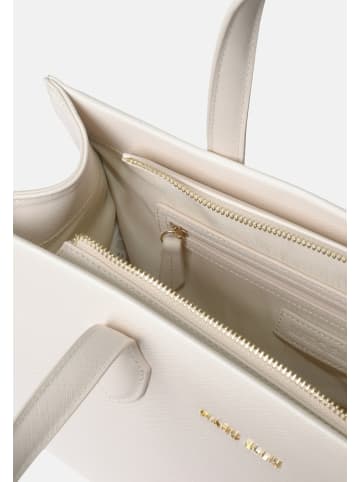 Marc Ellis Schultertasche in MILK
