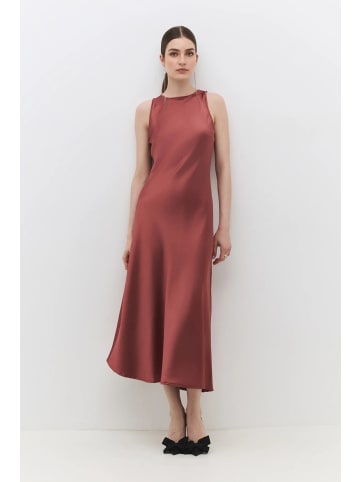 NO MATTER WHAT Kleid in Getrocknete Rose
