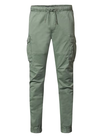 Petrol Industries Cargo-Jogger Hanalei in Blau