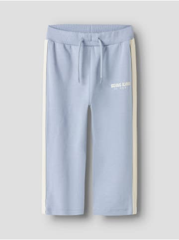 name it Jogginghose in Blue Fog1