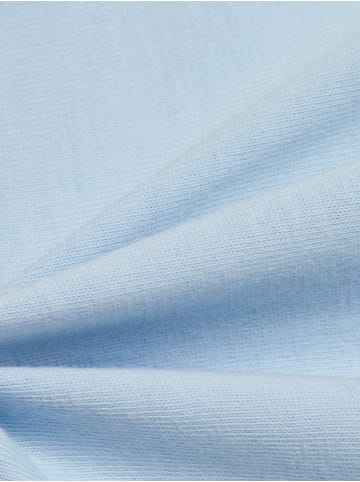 Nils Sundström Shirt in hellblau