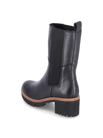 PANAMA JACK Chelsea Boots PAITON IGLOO B1 in Schwarz