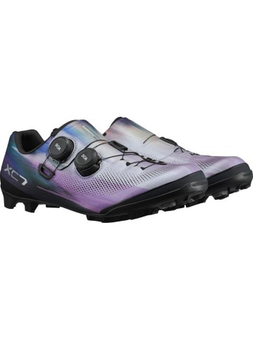 SHIMANO Fahrradschuhe XC703 Herren/Damen MTB SPD  39ila Fahrradschuhe